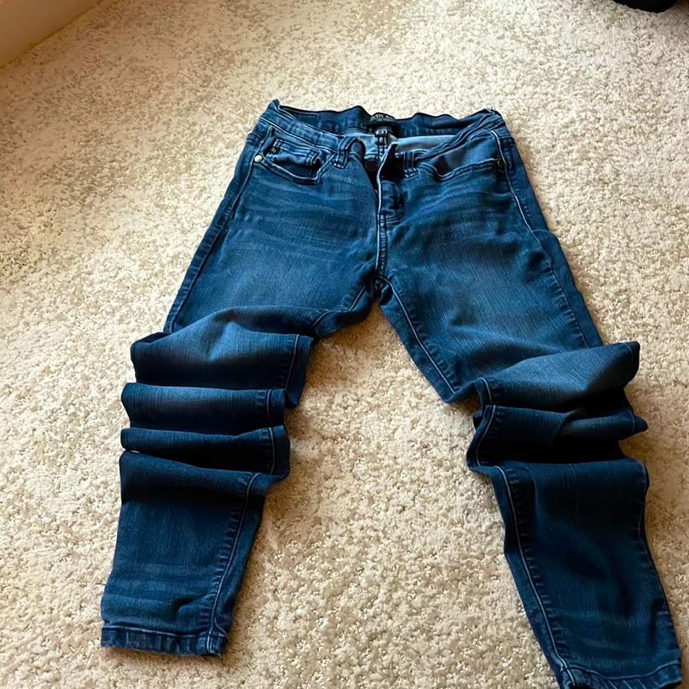 Judy Blue Jeans